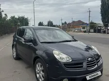 Subaru Tribeca, 2007