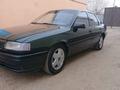 Opel Vectra 1991 годаүшін1 100 000 тг. в Актобе – фото 2