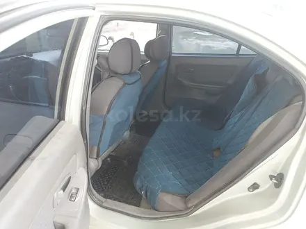 Hyundai Elantra 2005 года за 3 000 000 тг. в Каскелен – фото 4