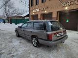 Subaru Legacy 1993 года за 850 000 тг. в Алматы – фото 4