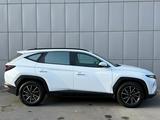 Hyundai Tucson 2023 года за 12 490 000 тг. в Шымкент – фото 2