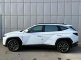 Hyundai Tucson 2023 года за 12 490 000 тг. в Шымкент – фото 3