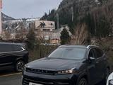 EXEED LX 2022 годаүшін7 390 000 тг. в Алматы