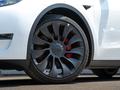 Tesla Model Y 2022 года за 14 500 000 тг. в Алматы – фото 6