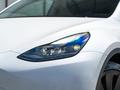 Tesla Model Y 2022 года за 14 500 000 тг. в Алматы – фото 5