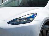 Tesla Model Y 2022 годаүшін14 500 000 тг. в Алматы – фото 5