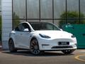 Tesla Model Y 2022 года за 14 500 000 тг. в Алматы – фото 2