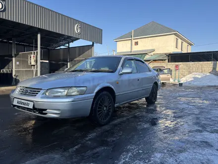 Toyota Camry Gracia 1998 года за 2 750 000 тг. в Талдыкорган – фото 4