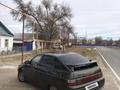 ВАЗ (Lada) 2112 2006 года за 1 300 000 тг. в Атырау – фото 5