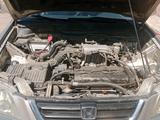 Honda CR-V 1999 года за 4 000 000 тг. в Шелек – фото 3