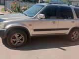 Honda CR-V 1999 года за 4 000 000 тг. в Шелек – фото 5