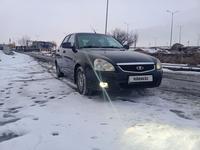 ВАЗ (Lada) Priora 2172 2012 годаfor2 000 000 тг. в Алматы