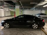 Lexus GS 350 2005 года за 6 700 000 тг. в Алматы – фото 4