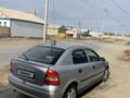 Opel Astra 1999 года за 2 300 000 тг. в Казалинск – фото 4