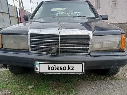 Mercedes-Benz 190 1992 года за 450 000 тг. в Талгар