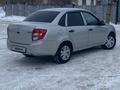 ВАЗ (Lada) Granta 2190 2015 года за 3 100 000 тг. в Актобе – фото 2