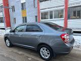 Chevrolet Cobalt 2022 года за 6 100 000 тг. в Костанай – фото 4