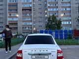 ВАЗ (Lada) Priora 2170 2014 года за 3 000 000 тг. в Усть-Каменогорск – фото 3