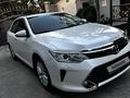 Toyota Camry 2014 годаүшін12 300 000 тг. в Шымкент