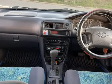 Toyota Sprinter Carib 1996 года за 3 400 000 тг. в Темиртау – фото 9