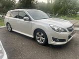 Subaru Legacy 2009 года за 6 000 000 тг. в Усть-Каменогорск