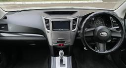 Subaru Legacy 2009 годаүшін5 800 000 тг. в Усть-Каменогорск – фото 4