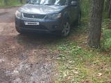 Mitsubishi Outlander 2008 годаүшін5 500 000 тг. в Петропавловск