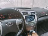 Toyota Camry 2007 года за 6 300 000 тг. в Тараз – фото 5