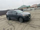 Hyundai Tucson 2019 года за 6 700 000 тг. в Атырау