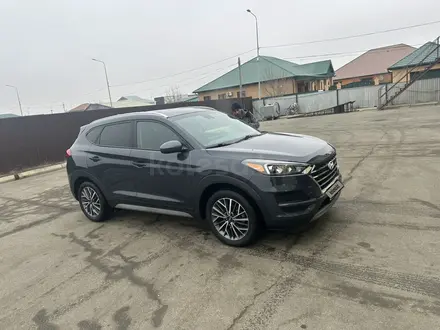 Hyundai Tucson 2019 года за 6 700 000 тг. в Атырау