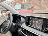 Hyundai Tucson 2019 годаүшін7 000 000 тг. в Атырау – фото 2