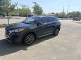 Hyundai Tucson 2019 годаүшін7 000 000 тг. в Атырау – фото 4