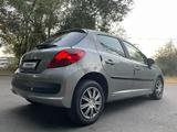 Peugeot 207 2008 годаfor1 850 000 тг. в Узынагаш – фото 5