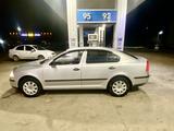 Skoda Octavia 2007 годаүшін3 500 000 тг. в Костанай