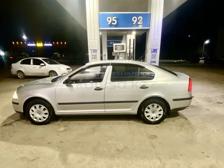 Skoda Octavia 2007 года за 3 500 000 тг. в Костанай