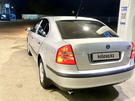 Skoda Octavia 2007 года за 3 500 000 тг. в Костанай – фото 5