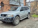 Mitsubishi Montero Sport 2001 годаүшін3 500 000 тг. в Усть-Каменогорск – фото 4
