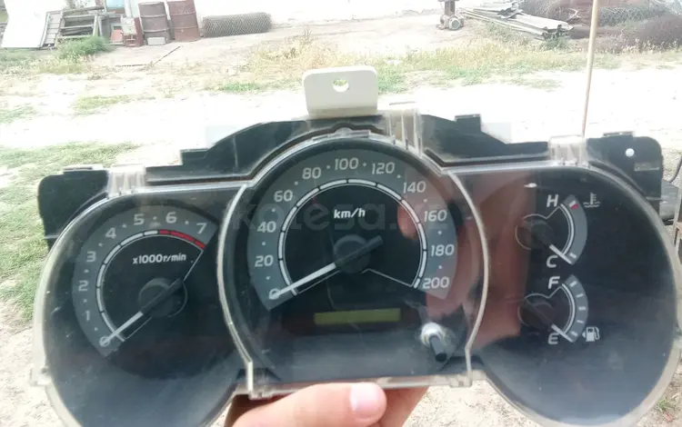 Щиток приборов Тойота Хайлюксүшін45 000 тг. в Шымкент
