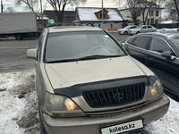 Lexus RX 300 1998 года за 3 500 000 тг. в Алматы