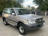 Toyota Land Cruiser 2005 года за 21 000 000 тг. в Алматы