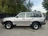 Toyota Land Cruiser 2005 года за 21 000 000 тг. в Алматы – фото 4
