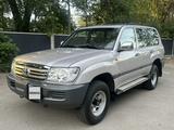 Toyota Land Cruiser 2005 года за 21 000 000 тг. в Алматы – фото 3