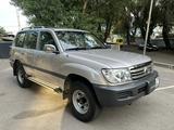 Toyota Land Cruiser 2005 года за 21 000 000 тг. в Алматы – фото 2