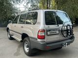 Toyota Land Cruiser 2005 года за 21 000 000 тг. в Алматы – фото 5
