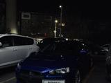 Mitsubishi Lancer Evolution 2008 года за 11 000 000 тг. в Алматы