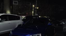 Mitsubishi Lancer Evolution 2008 года за 11 000 000 тг. в Алматы