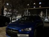 Mitsubishi Lancer Evolution 2008 года за 11 000 000 тг. в Алматы – фото 2