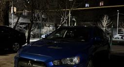 Mitsubishi Lancer Evolution 2008 года за 11 000 000 тг. в Алматы – фото 2