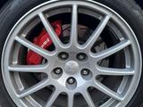 Mitsubishi Lancer Evolution 2008 года за 11 000 000 тг. в Алматы – фото 4