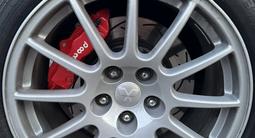 Mitsubishi Lancer Evolution 2008 года за 11 000 000 тг. в Алматы – фото 4